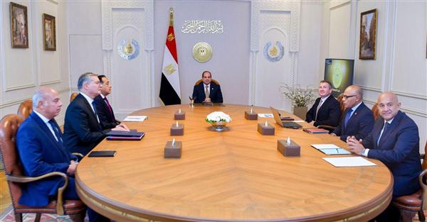مصر تؤكد دعمها لاستثمارات إكسون موبيل في الطاقة وتتطلع لتكثيف أنشطة الاستكشاف